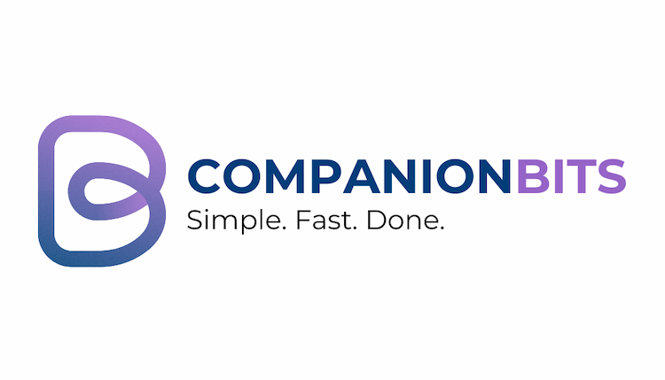 Companion Bits Logo